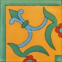 Ceramic Frost Proof Tile Ayala